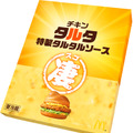 マックの「チキンタツタ」が史上初のリニューアル