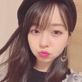 西田ひらりのSNSから