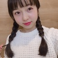 西田ひらりのSNSから