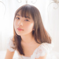 乃木坂46・与田祐希、ちょっと背伸びした大人なグラビアに挑戦