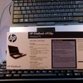 「HP EliteBook 6930p」スペック