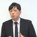 ノキアソリューションズ&ネットワークス テクノロジー統括部長の柳橋達也氏