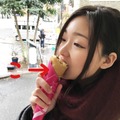 「もっと食べたい。もう一度食べたい」と思うクレープブリュレ