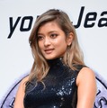 ローラ【写真：竹内みちまろ】