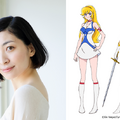 『Cutie Honey Universe』キューティーハニー／如月ハニー：坂本真綾(C)Go Nagai/Dynamic Planning-Project CHU