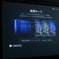 MAYA SYSTEMがFREETELブランドを継承、カメラにこだわったデュアルレンズ新端末は3万円台