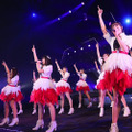 SKE48の全国ツアーにフリー発表の安東アナ登場