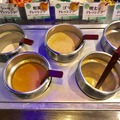 ただ者じゃねぇぞ！岩塩で食べるステーキ店の俵型ハンバーグ