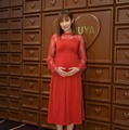 熊田曜子【写真：竹内みちまろ】