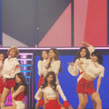TWICE【撮影：編集部】