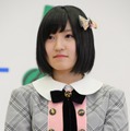 AKB48チーム8／野田陽菜乃（三重県）【写真：竹内みちまろ】