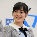 AKB48チーム8／春本ゆき（徳島県）【写真：竹内みちまろ】