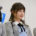 AKB48チーム8／廣瀬なつき（高知県）【写真：竹内みちまろ】