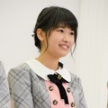 AKB48チーム8／高橋彩香（長野県）【写真：竹内みちまろ】