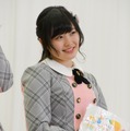 AKB48チーム8／谷口もか（宮崎県）【写真：竹内みちまろ】