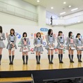 AKB48チーム8【写真：竹内みちまろ】