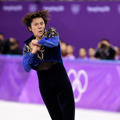 宇野昌磨　（c）Getty Images