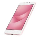 週間スマートフォンランキング　「ASUS ZenFone 4 Max」のローズピンクがランクイン