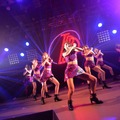 東京パフォーマンスドール、新曲「TRICK U」を初披露＆先行配信がスタート