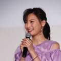 （C）清智英・大倉かおり/講談社・2018映画「レオン」製作委員会