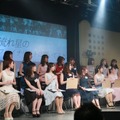 サークル所属大学生NO.1美女が決定！法政大学・古野美優さんがグランプリに