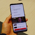 サムスン独自のAIアシスタント「Bixby」を搭載