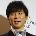 TOKIO山口、パパになるアンジャ渡部に期待「粉ミルクの食レポを…」