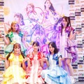 チームしゃちほこ、新曲引っさげ渋谷109前でゲリラライブ