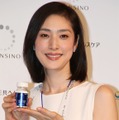 天海祐希【撮影：小宮山あきの】