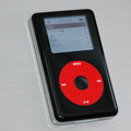 iPod U2 Special Edition