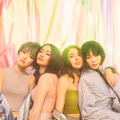 ガールズグループが総出演！「GIRLS SHOWER」にFAKY、Def Willら