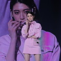 三吉彩花 （C）神戸コレクション2018△SPRING/SUMMER