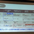 コンサルティング料、マーケティング支援などで収益をはかる。収益スキームや提供サービスで差別化できているため、既存のM＆Aプレイヤーとも共存できる