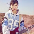 井上苑子、高校生と共作した新曲をライブで披露！