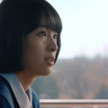 オープンハウスCM「夢見る小学生 転校生」篇に登場する清野菜名