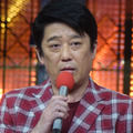 坂上忍【撮影：編集部】