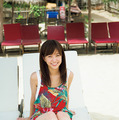 スポーツキャスター・中川絵美里の写真集が発売！ベトナムでオールロケを敢行