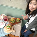 ヘルシーファット？フレッシュネスバーガー「サーモンアボカドサンド」を食べてみた