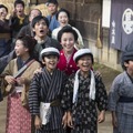 映画『曇天に笑う』出演・宮下かな子、憧れの女優は「原節子さん」