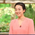 浅田真央（c）TBS