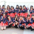 SKE48、「中京テレビ番組まつり」に出演し最新シングル「無意識の色」を披露