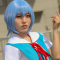 【AJ2018】会場で見かけた美麗コスプレイヤーまとめ 「Fate」「アイマス」ヒロイン勢揃い