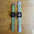 Apple Watchを新機種に買い換えた方々のために、Suicaのデータを移行する方法をまとめてみた