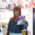 【AJ2018】美女コンパニオン写真まとめ(計115枚） あの人気キャラのコスプレも！