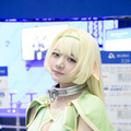 【AJ2018】美女コンパニオン写真まとめ(計115枚） あの人気キャラのコスプレも！