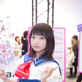 【AJ2018】美女コンパニオン写真まとめ(計115枚） あの人気キャラのコスプレも！