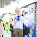 【AJ2018】美女コンパニオン写真まとめ(計115枚） あの人気キャラのコスプレも！