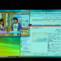 　「CEATEC JAPAN 2008」のゲストスピーチ「マジカルウィンドウズ 〜マイクロソフトの次世代コンシューマービジョン〜」にて、米マイクロソフトのブラッド・ブルックス氏は、今後のWindowsの方向性を示した。