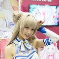 【AJ2018】美女コンパニオン写真まとめ(計115枚） あの人気キャラのコスプレも！