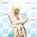 【AJ2018】美女コンパニオン写真まとめ(計115枚） あの人気キャラのコスプレも！